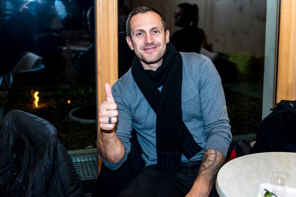 jure košir | Avtor: Profimedia