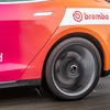 Brembo Sensify zavore