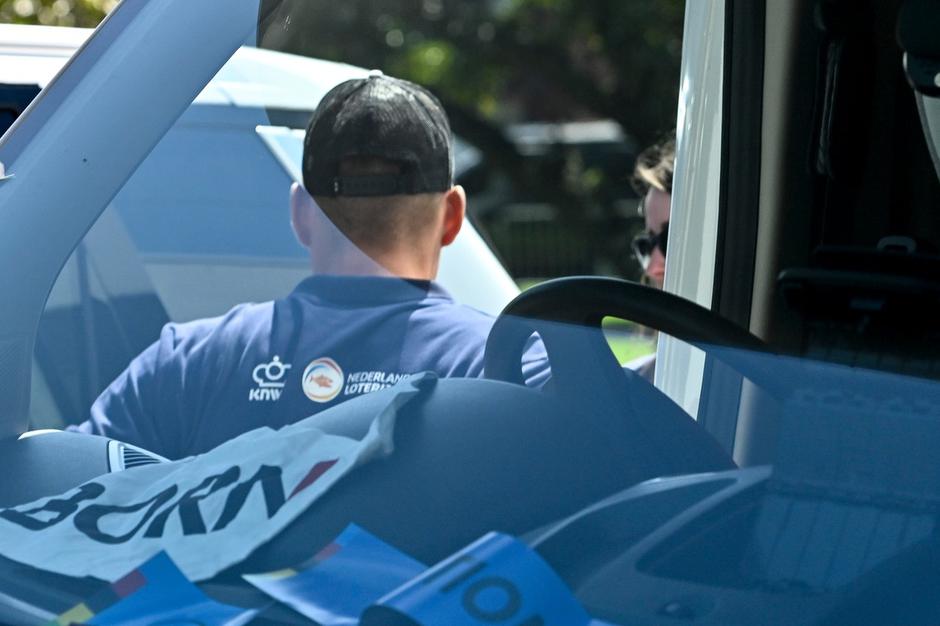 Mathieu van der Poel | Avtor: Profimedia