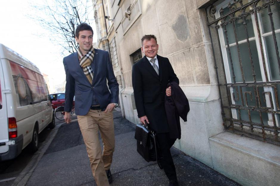 Šukalo in Matoz | Avtor: Žurnal24 main