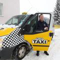 taksi