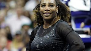 Serena Williams