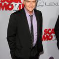 Charlie Sheen