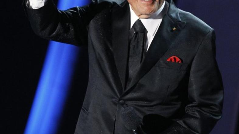 MTV videonagrade 2011, Tony Bennett 