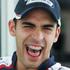 Pastor Maldonado