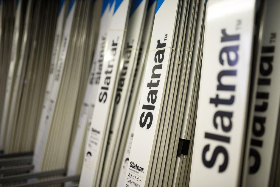 slatnar smuči | Avtor: Profimedia