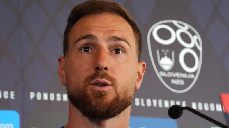 Jan Oblak