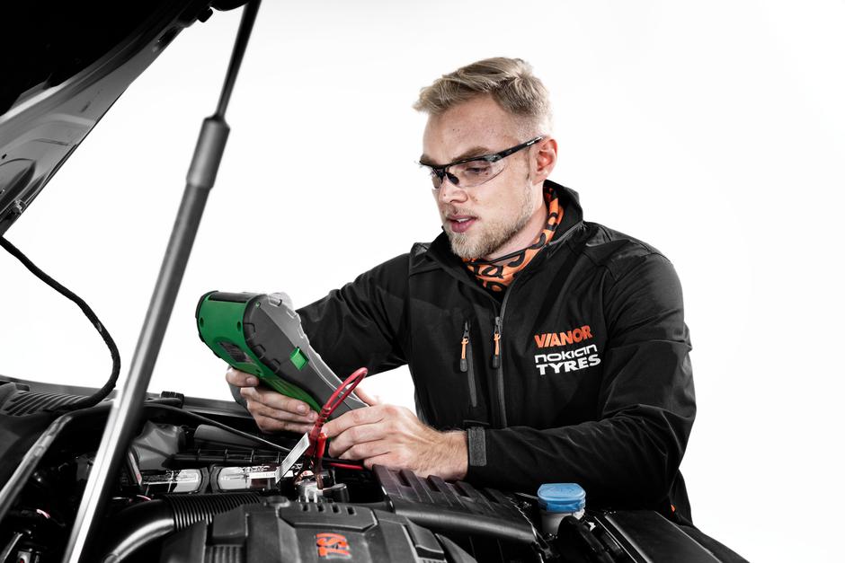 Vianor | Avtor: Vianor