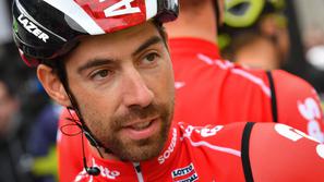 Thomas De Gendt