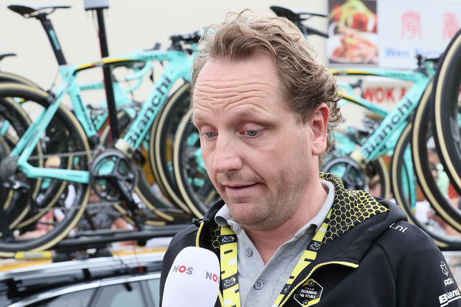 Merijn Zeeman | Avtor: Profimedia