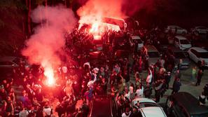 Mura slavje Fazanerija MS