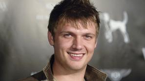 Nick Carter (28. januar 1980)