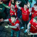 navijači Liverpool