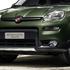 Fiat panda 4x4