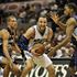 San Antonio Spurs : Memphis Grizzlies 93:87