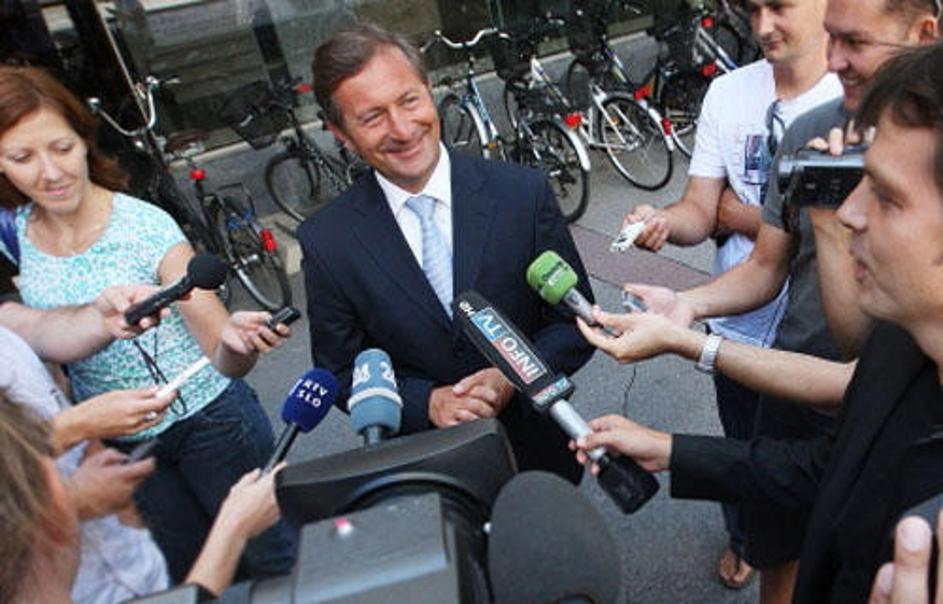 (Foto: Boštjan Tacol)