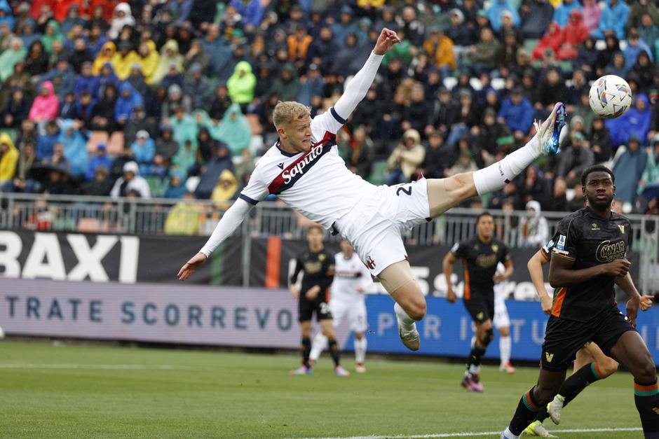 Odgaard | Avtor: Profimedia