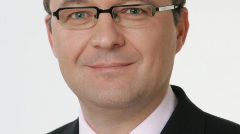 Andrej Vodušek