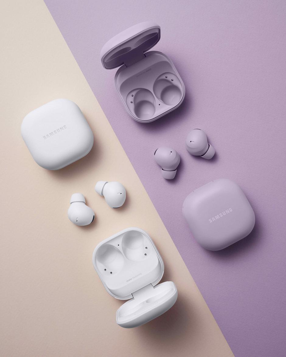 Samsung Galaxy Buds2 Pro | Avtor: Samsung