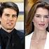 Tom Cruise in Brooke Shields