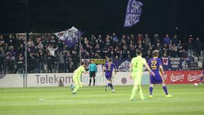 Viole Koper Maribor PLTS