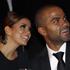 Eva Longoria Tony Parker 