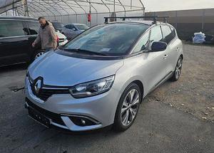 Renault Scenic BOSE Blue dCi 120 EDC SLOVENSKI-1.LASTNIK