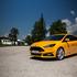 Ford Focus ST