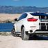 BMW X6 Performance