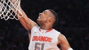 Fab Melo Syracuse