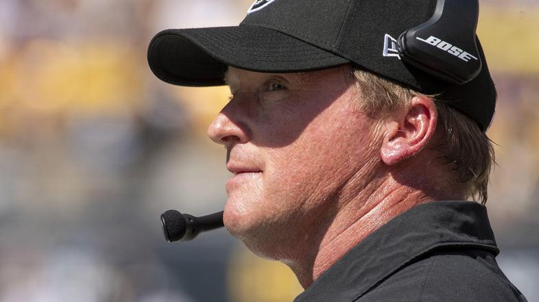 Jon Gruden