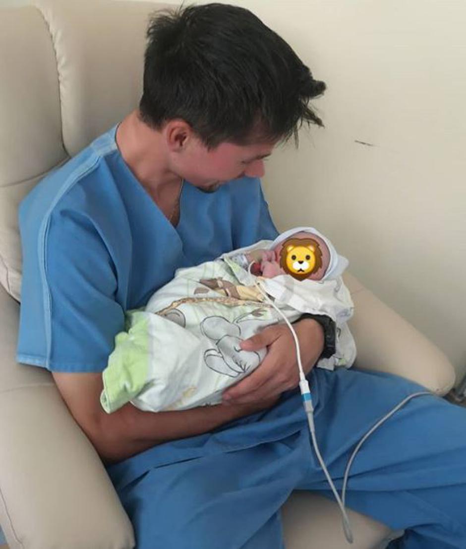 Primož Roglič | Avtor: Instagram