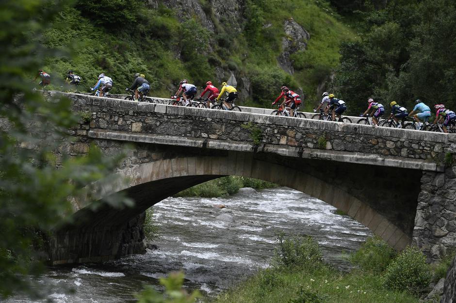 Tour de France | Avtor: Profimedia