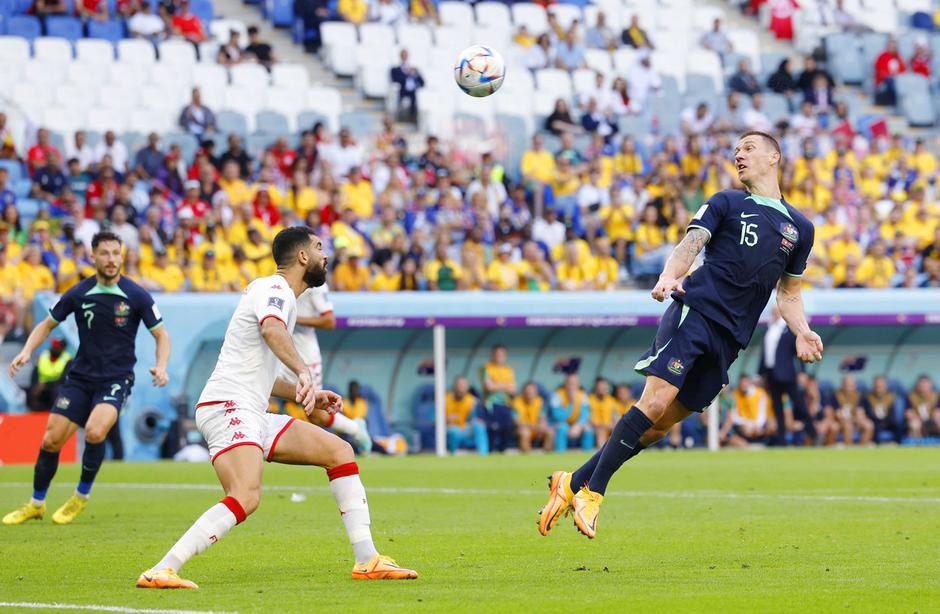 Avstralska nogometna reprezentanca | Avtor: Profimedia