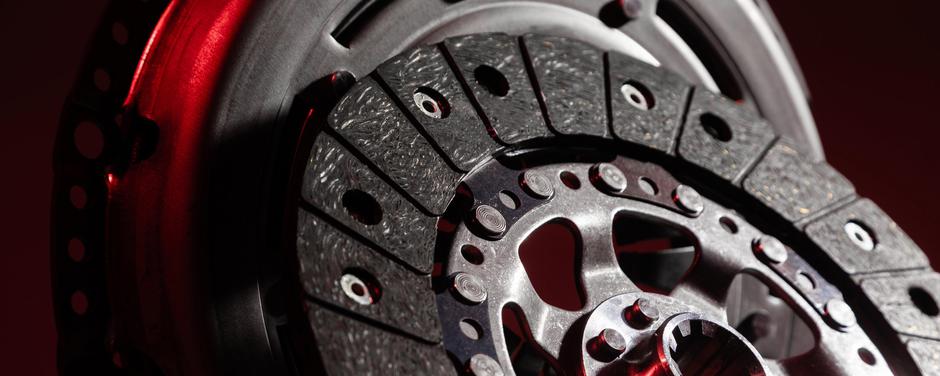 Rezervni deli sklopka | Avtor: Profimedia