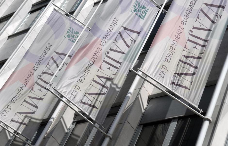 Vzajemna, ki jo vodi Dušan Kidrič, je tudi v pogodbi z družbo Inisis našla sume  | Avtor: Žurnal24 main