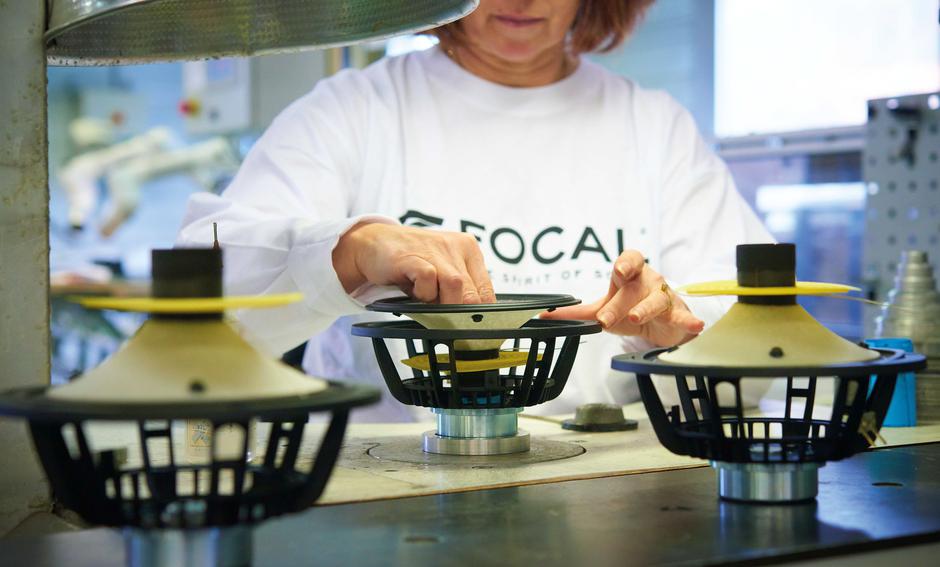 Focal ozvočenjem v novem peugeotu 308 SW | Avtor: Peugeot