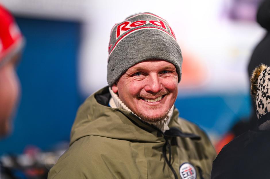 Thomas Morgenstern | Avtor: Profimedia