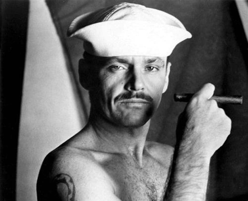 Jack Nicholson