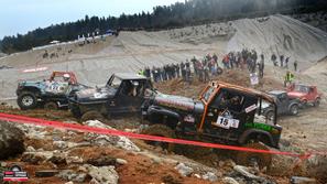 Slovenija Offroad Naklo