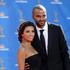 Eva Longoria Tony Parker 