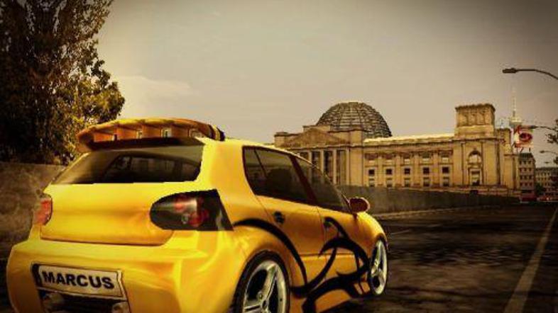 Čeprav na slovenskih cestah ugasne preveč življenj, cestne dirke pri nas niso re