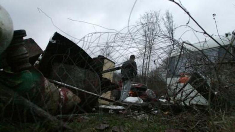 Po mnenju Čebašek Travnikove je občina Ivančna Gorica pri odstranitvi Strojanovi