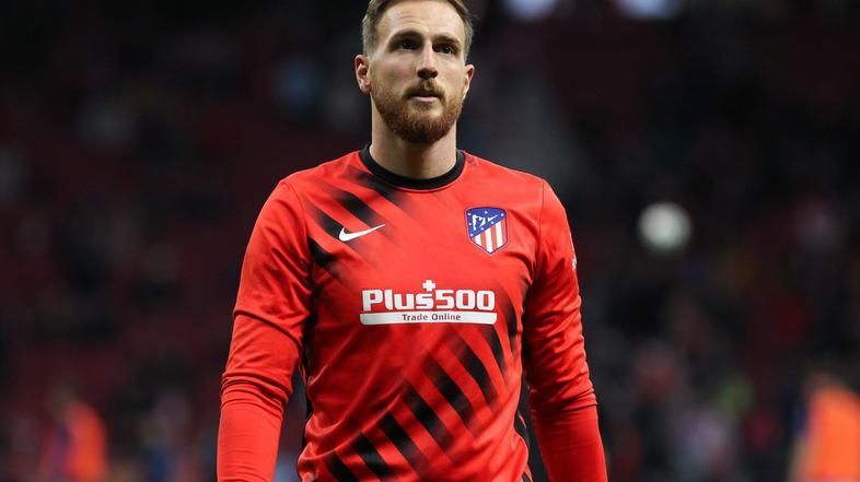 Jan Oblak