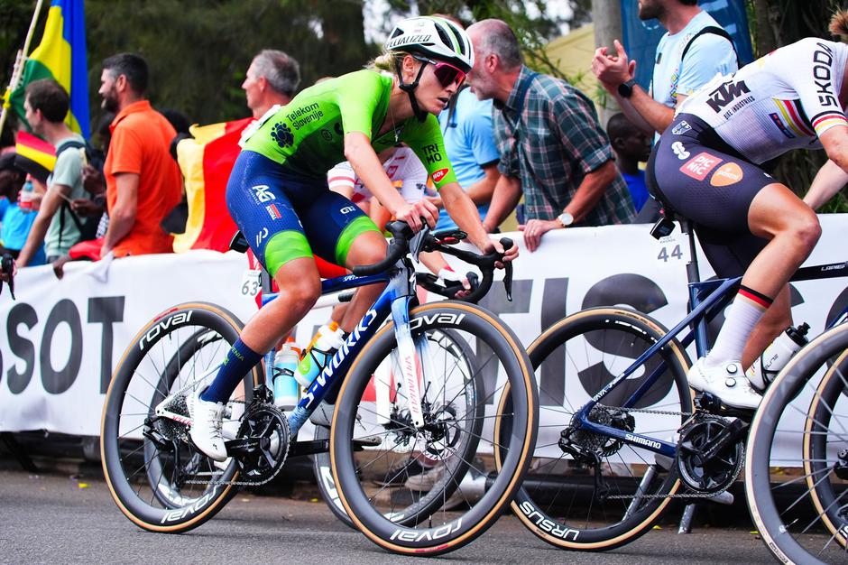 SP v kolesarstvu | Avtor: Profimedia