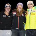 Lara Gut Tina Maze Lindsey Vonn 