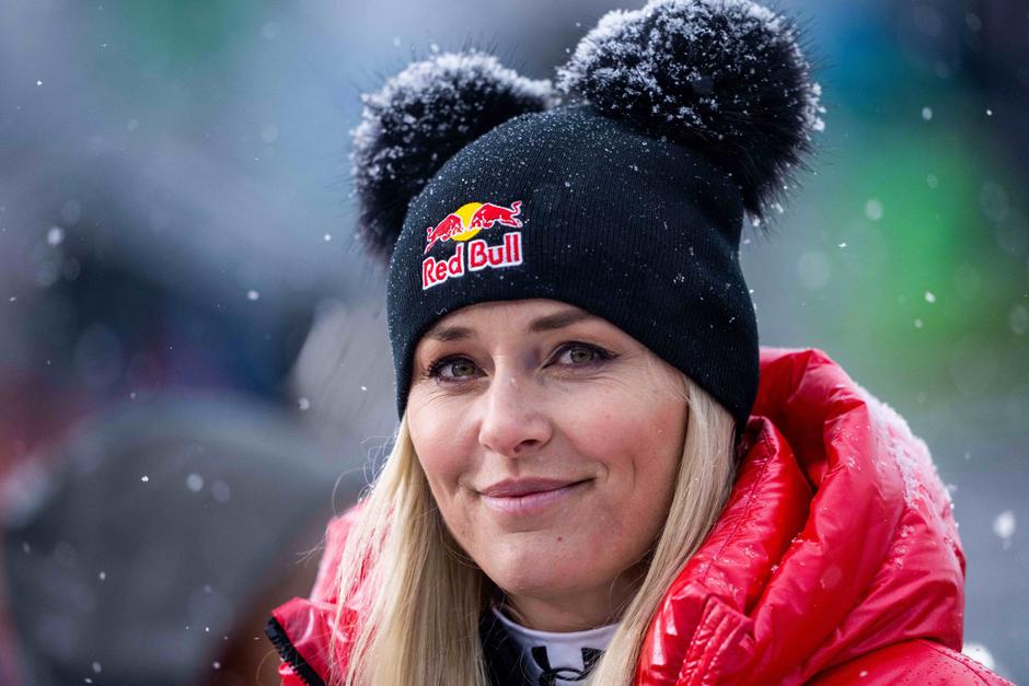 Lindsey Vonn | Avtor: Profimedia