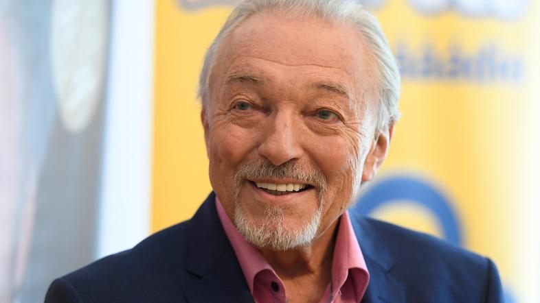karel gott