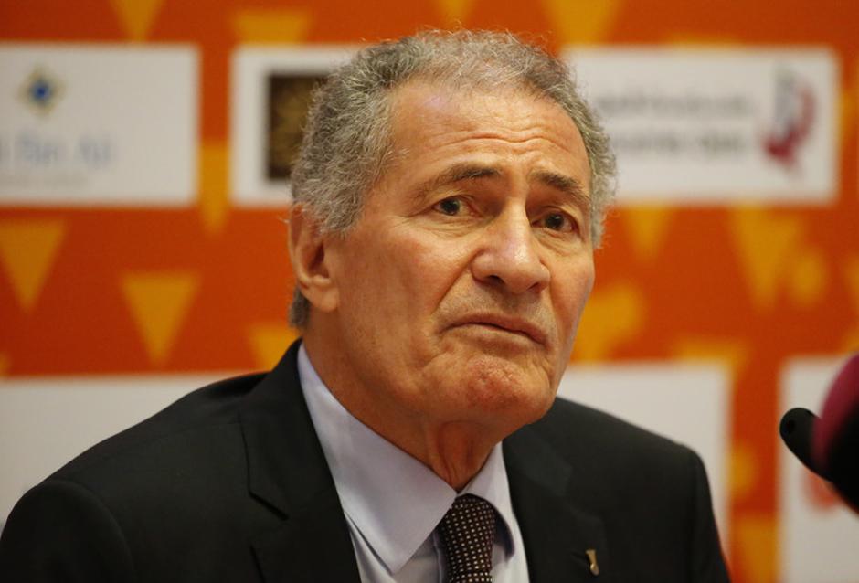 Hassan Moustafa | Avtor: Epa