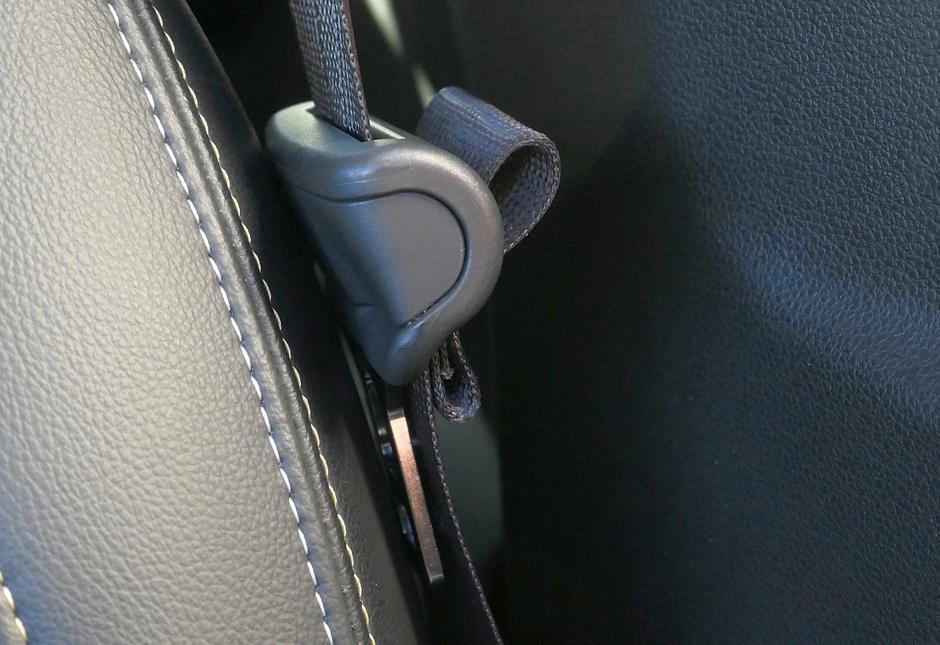 varnostni pas | Avtor: Matija_Janežič